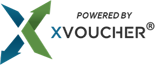 Xvoucher small logo